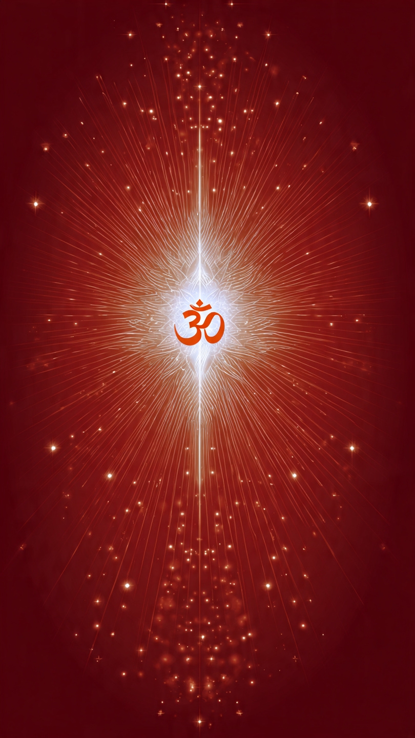 Om symbol